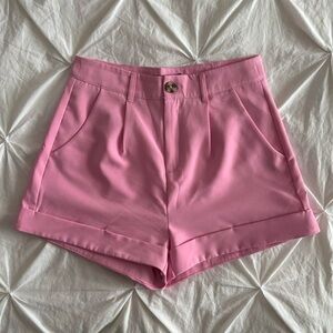 streetwear society blazer shorts
